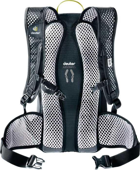 Deuter Race graphite/petrol