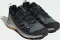 adidas Terrex Skychaser GTX 2.0 semi flash aqua/core black/preloved yellow (Herren) Vorschaubild