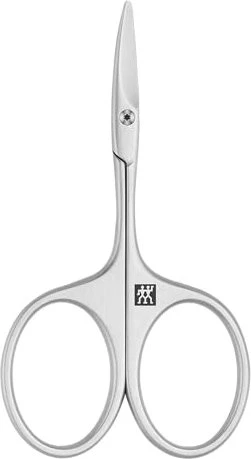 Zwilling Twinox Baby Nagelschere mattiert