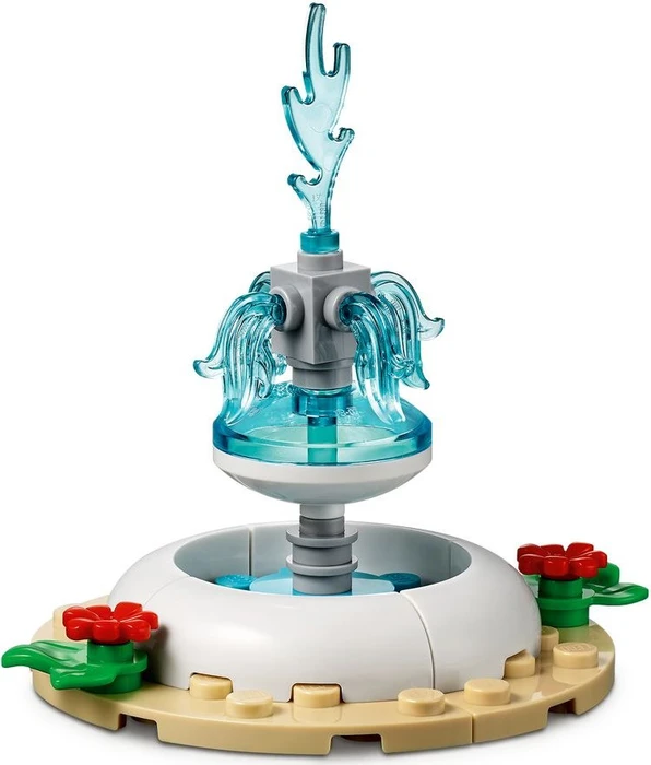 LEGO Friends - Heartlake City Hotel