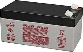 Enersys Bleiakku NP3.4-12 3.4Ah