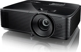 Optoma W400LVe