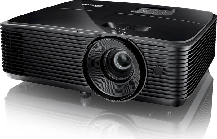 Optoma W400LVe
