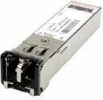 Cisco 1000Base-BX Gigabit LAN-Transceiver, LC-Duplex SM 10km, SFP