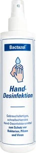 Ardap - Bactazol Handdesinfektionsmittel, 250ml (250114)