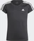 adidas Designed 2 Move 3-Streifen Funktionsshirt kurzarm (Junior) Vorschaubild