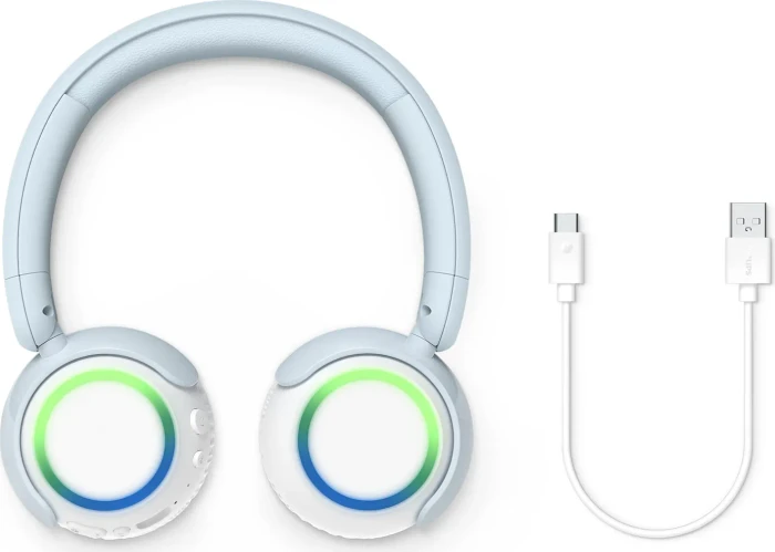 Philips TAK4200 blau
