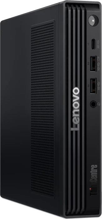 Lenovo ThinkCentre M90q Gen 6, Core Ultra 9 285, 32GB RAM, 512GB SSD, DE