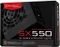 SilverStone SFX Series SX550 550W, SFX Vorschaubild