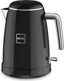 Novis The Iconic Line KTC1 schwarz