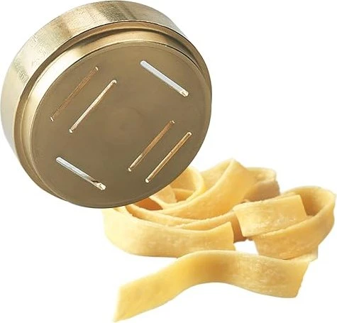 Kenwood AT910007 Pappardelle Teigwareneinsatz für Nudelpresse AT910