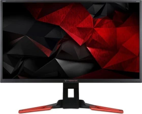 Acer Predator XB1 XB321HKbmiphz, 32"