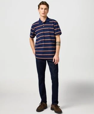 Wrangler Larston Low Stretch (Herren)