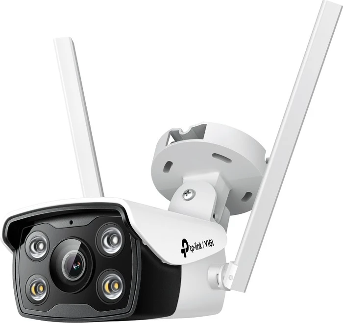 TP-Link VIGI C340-W(4mm) Bullet-Kamera 4MP FullColor Image