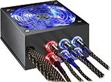 Super Flower Atlas AT-580R14A 580W, ATX 2.2