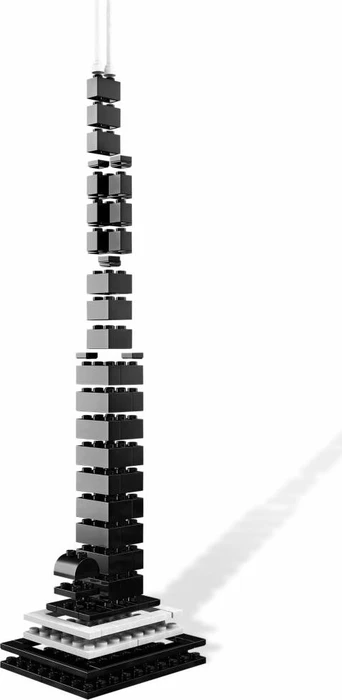 LEGO Architecture - Willis Tower