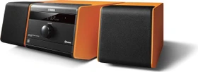 Yamaha MCR-B020 orange