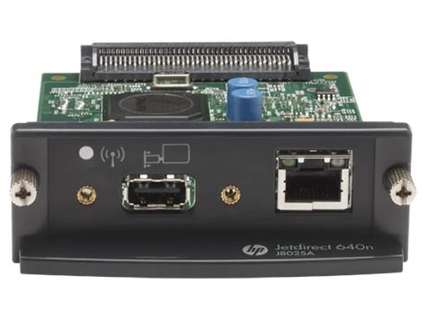 HP JetDirect 640N