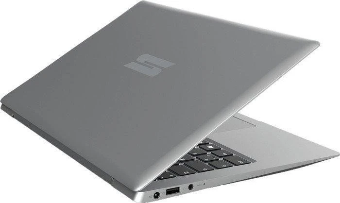 Schenker S306-dfb, Core i5-6200U, 8GB RAM, 256GB SSD, DE