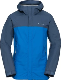 Vaude Lierne II Funktionsjacke fjord blue (Herren)