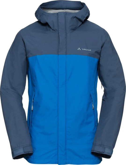 Vaude Lierne II Funktionsjacke fjord blue (Herren)