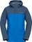 Vaude Lierne II Funktionsjacke fjord blue (Herren) Vorschaubild