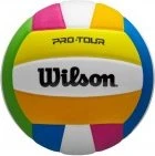 Wilson Pro Tour Volleyball multicolor (WV2000504)