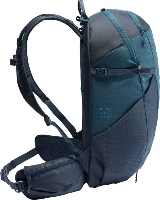 Vaude Neyland Zip 26 baltic sea