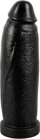 You2Toys Realistixxx Real Giant XXL schwarz