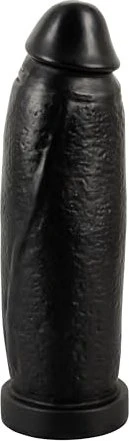 You2Toys Realistixxx Real Giant XXL schwarz
