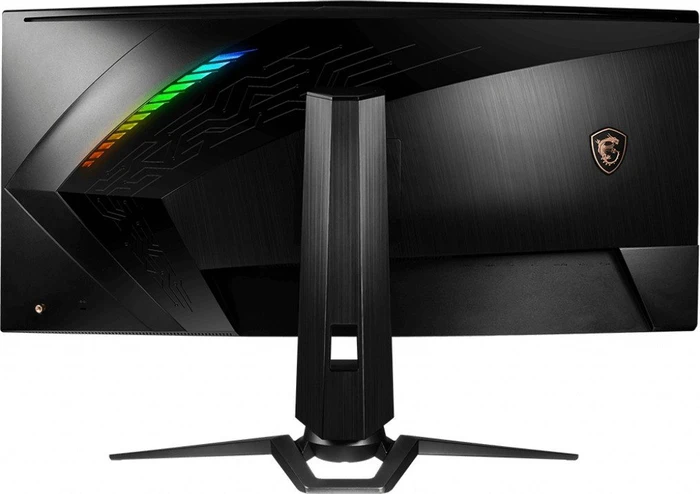 MSI Optix MPG341CQR, 34"