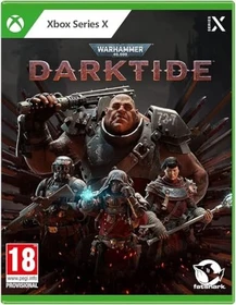 Warhammer 40.000: Darktide (Xbox One/SX)