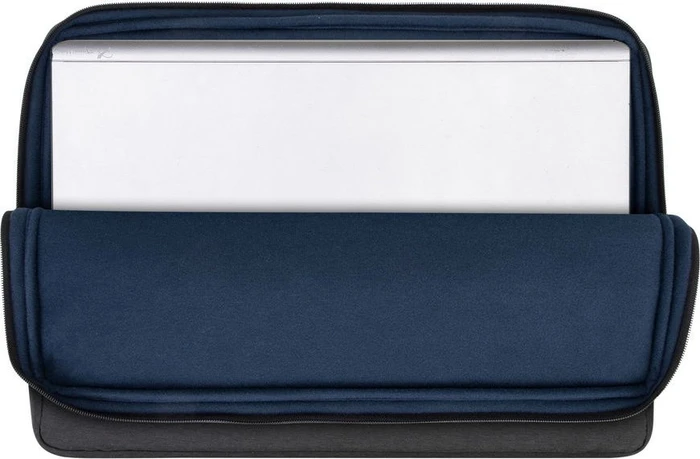 RivaCase 7707 Suzuka Laptop Sleeve 17.3", schwarz