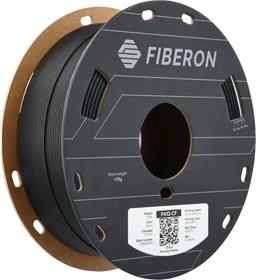 Polymaker PolyMide PA12-CF10, schwarz, Spule, 1.75mm, 3.00kg