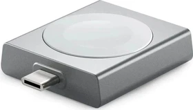Alogic Matrix Universal Apple Watch Charger grau