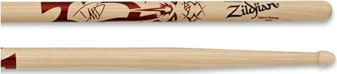 Zildjian Dave Grohl Artist Series