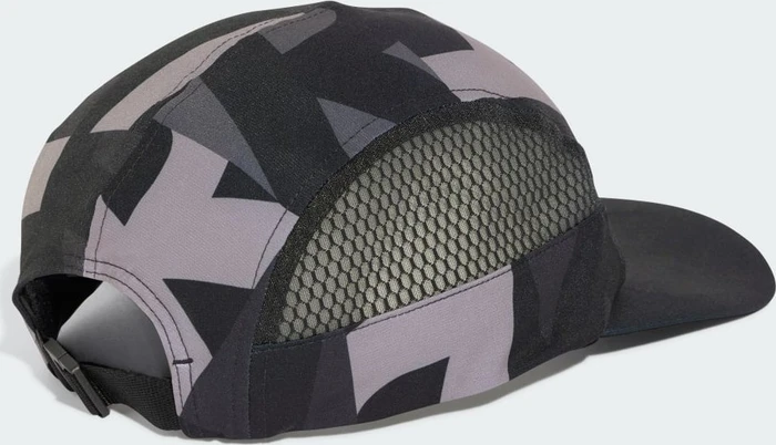 adidas Terrex Climacool 5-Panel Graphic Kappe black/carbon/white (Herren)