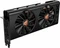 XFX Radeon RX 5600 XT Thicc II Pro 14Gbps, 6GB GDDR6, HDMI, 3x DP Vorschaubild