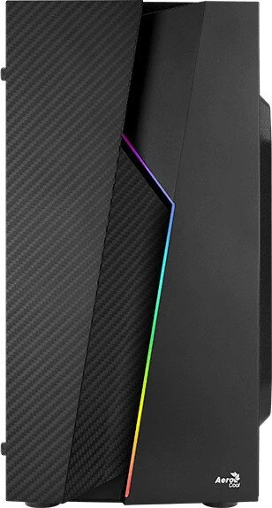 AeroCool Bolt Mini, Acrylfenster