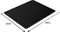 HP HyperX Pulsefire Mat Gaming Mousepad, L 450x400mm, schwarz Vorschaubild