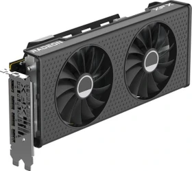 XFX Speedster SWFT 210 Radeon RX 7800 XT Core Edition, 16GB GDDR6, HDMI, 3x DP