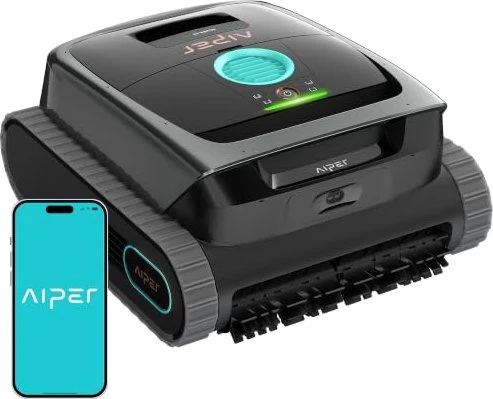 Aiper Surfer S3 Poolroboter