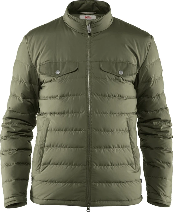 Fjällräven Greenland Down Liner Jacke (Herren)