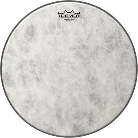 Remo Ambassador Fiberskyn 15"