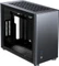 Jonsbo A4, grau, Glasfenster, Mini-ITX Vorschaubild