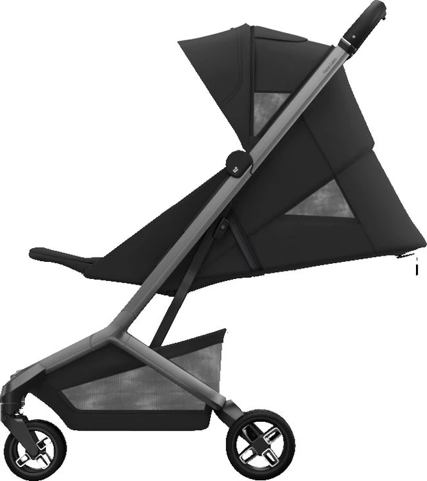 Maxi-Cosi Fame Cabin onyx black