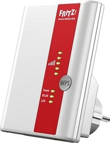 FRITZ! FRITZ!WLAN Repeater 300E v2