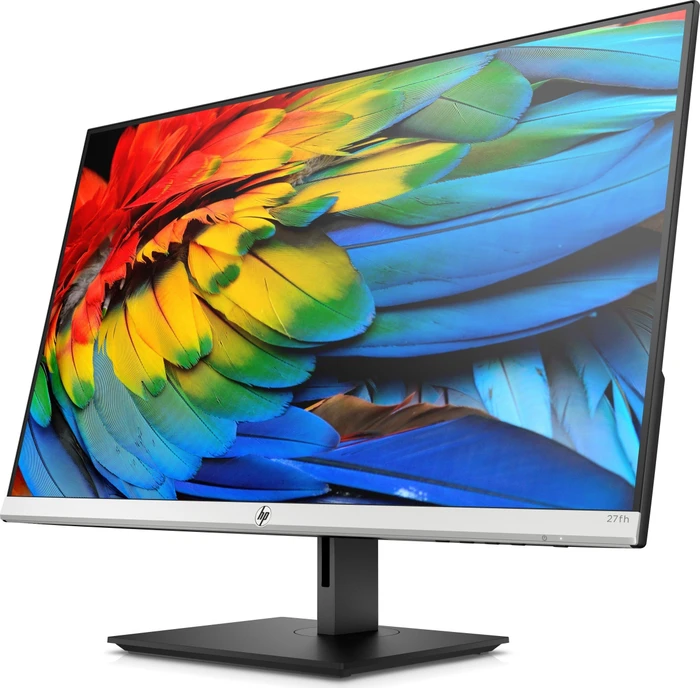 HP 24fh, 23.8"