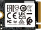 ADATA XPG Gammix S55 512GB, M.2 2230 / M-Key / PCIe 4.0 x4 Vorschaubild