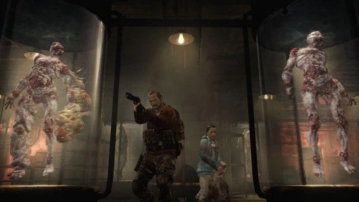 Resident Evil: Revelations 2 (Download) (PC)